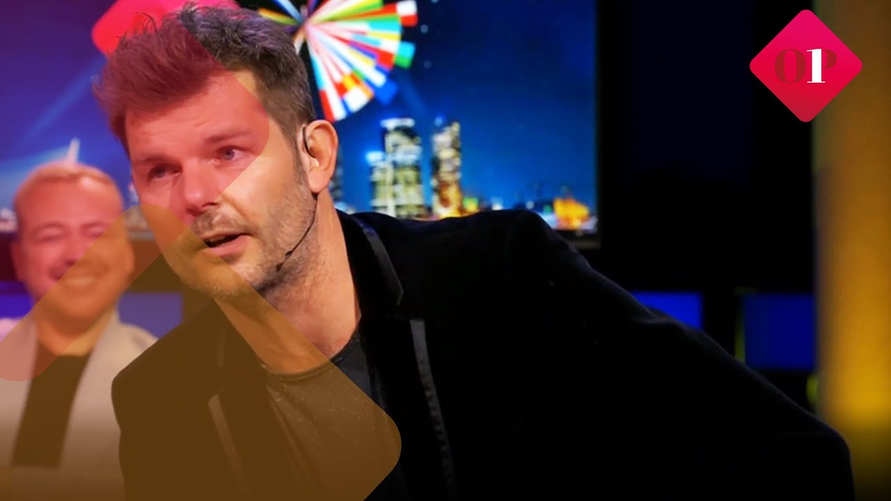 Sander Lantinga over zijn commentaar: 