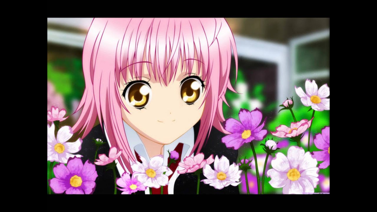 Shugo Chara Audition.wmv