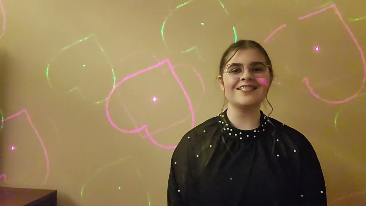 Dominika Żukowska ,,Serce to jest muzyk