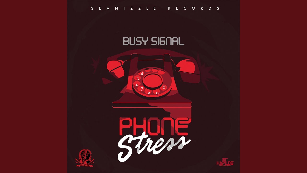 Phone Stress