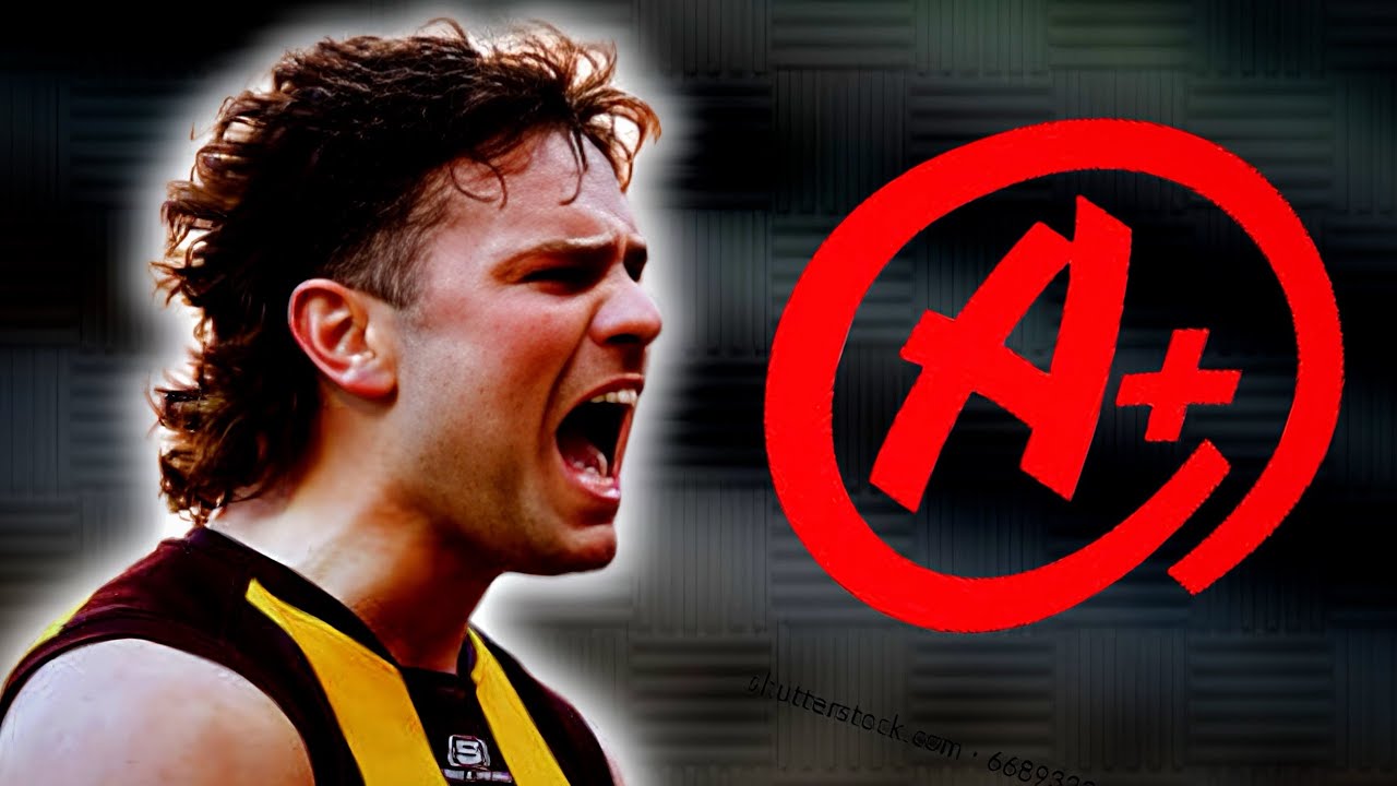 Every AFL Teams LAST A+ Draft Selection! 