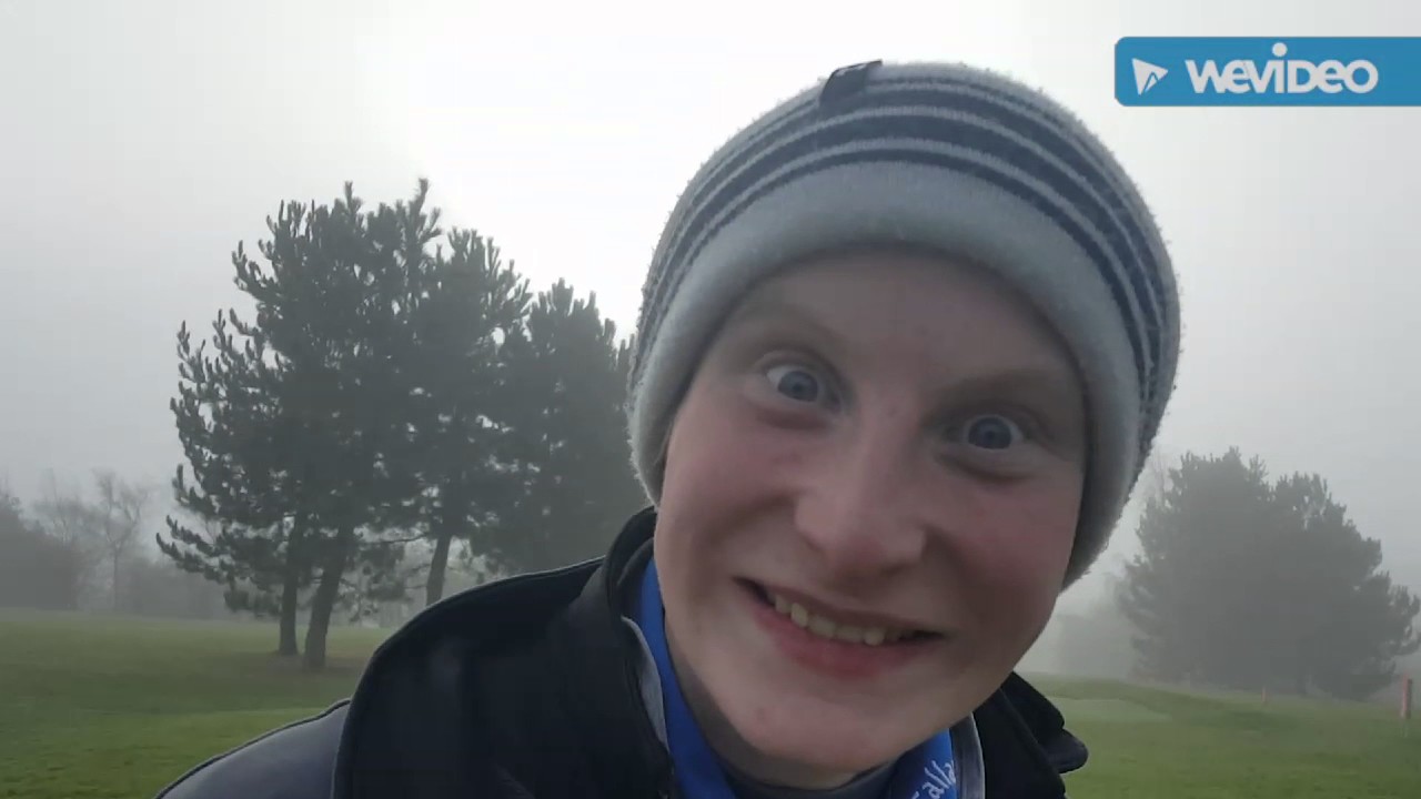 BGC Boys first vlog!!! Wike Ridge Golf Club par 3 course
