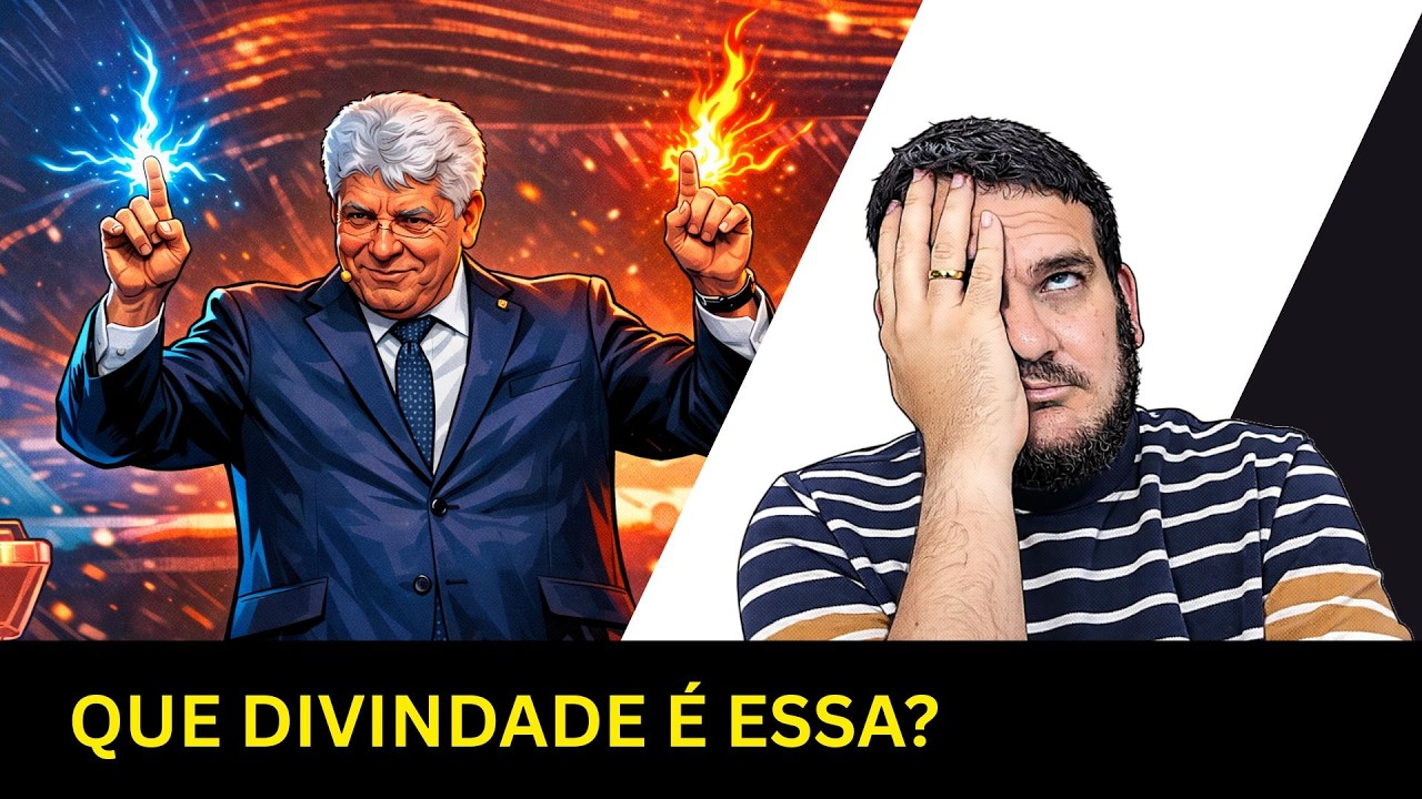 Não pode falar mal do Hernandes? Respondendo Comentários dos Inscritos