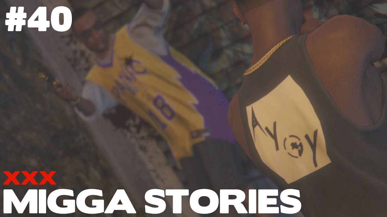 Migga Stories #40 2.0 [HD] #AYOY