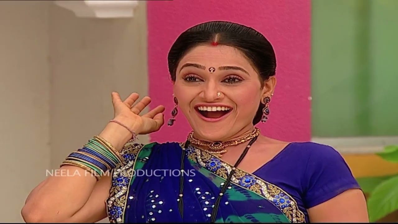 Ep 1151 - Taarak Mehta Ka Ooltah Chashmah - Full Episode | तारक मेहता का उल्टा चश्मा