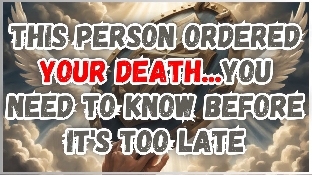 🕊️🛑GOD WARNS: 