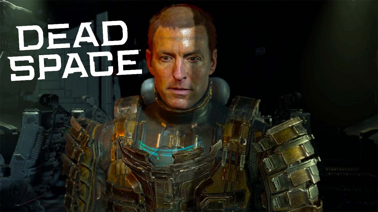 ФИНАЛ ? Dead Space № 19