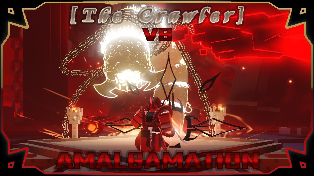 [Sol's RNG] Fighting the Amalgamation with Neferkhaf