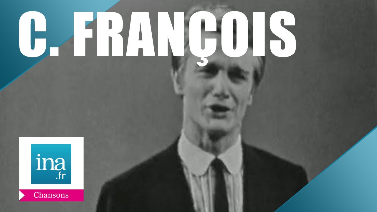 Claude François 
