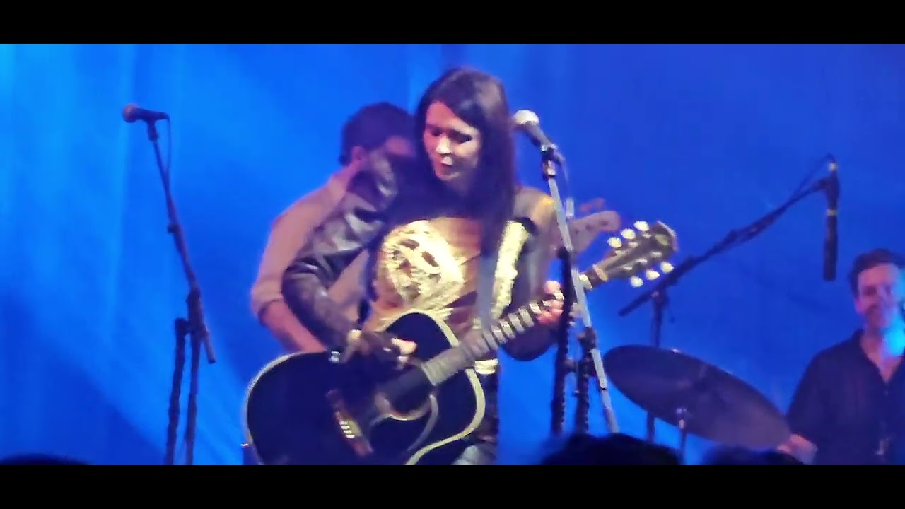 Kira Skov @ Vega 20. sept. 2025 - Everything reminds me of you