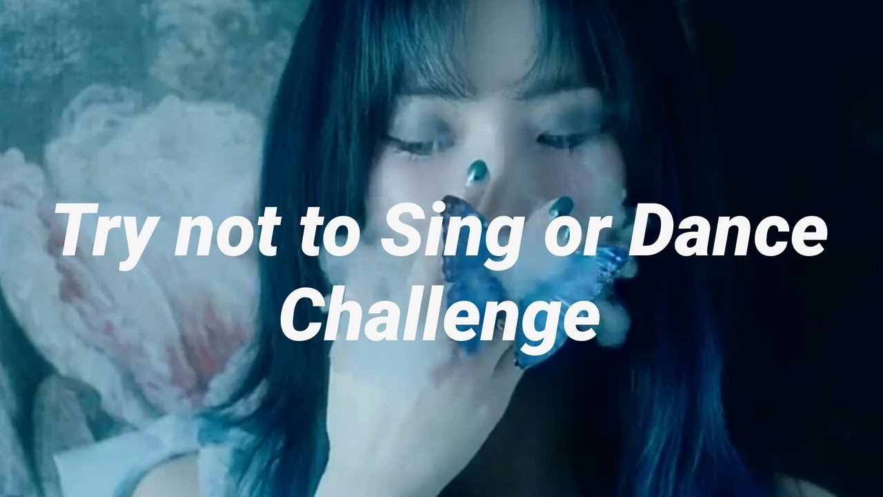K-Pop Try not to Sing or Dance Challenge #57 | 2020 EDITION