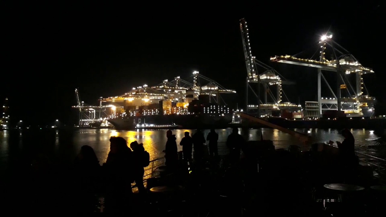 Instacruise brengt haven in beeld