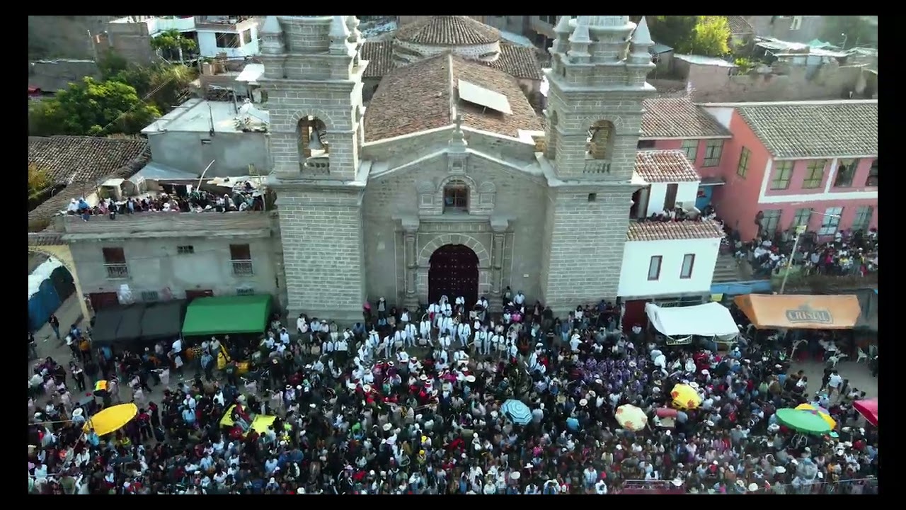 visita Ayacucho