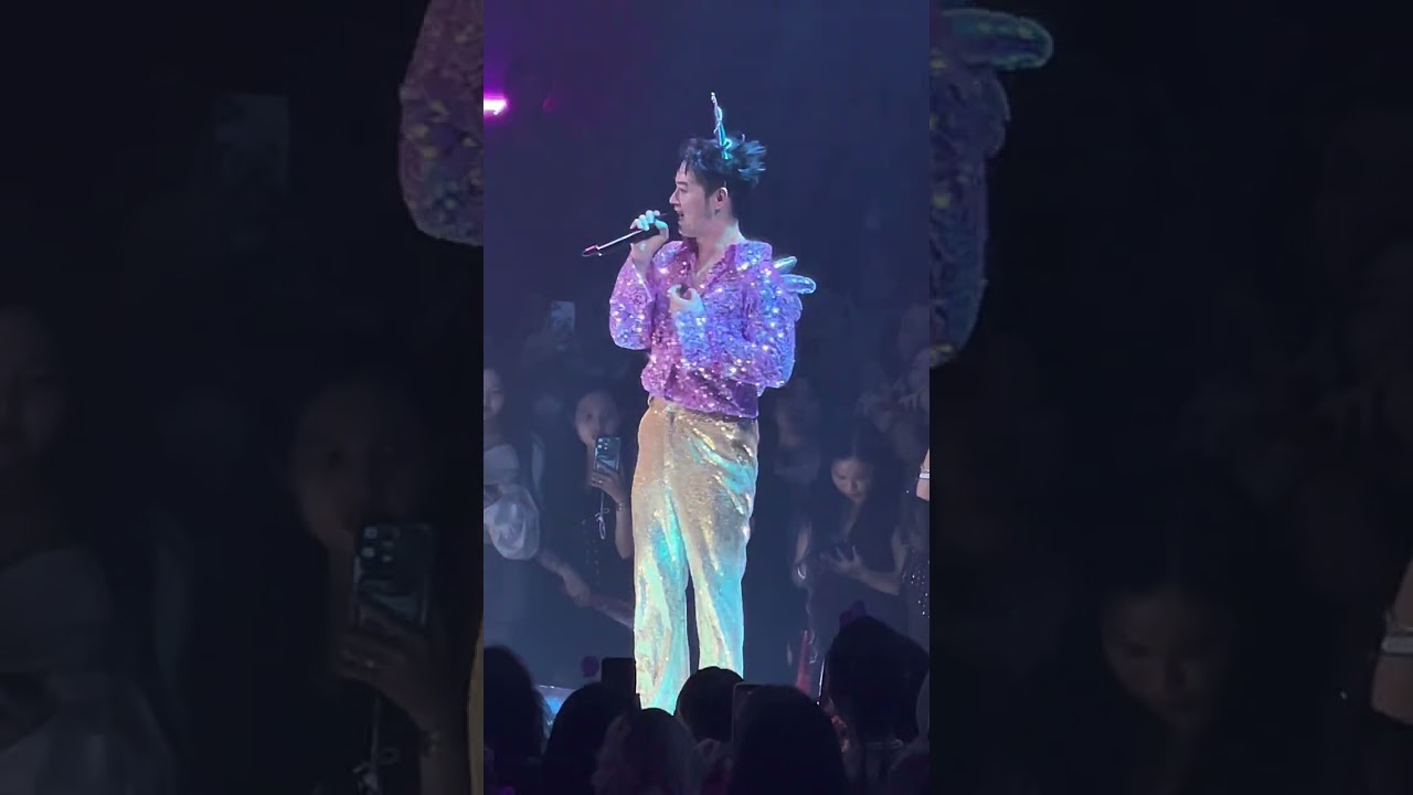 Thanh Duy’ Party p2 - Thanh Duy (S)Trong Trọng Hiếu Duy Khánh Bùi Công Nam Thiên Minh [30/11/2025]