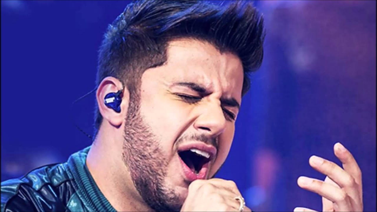 Cristiano Araujo-Ce que sabe