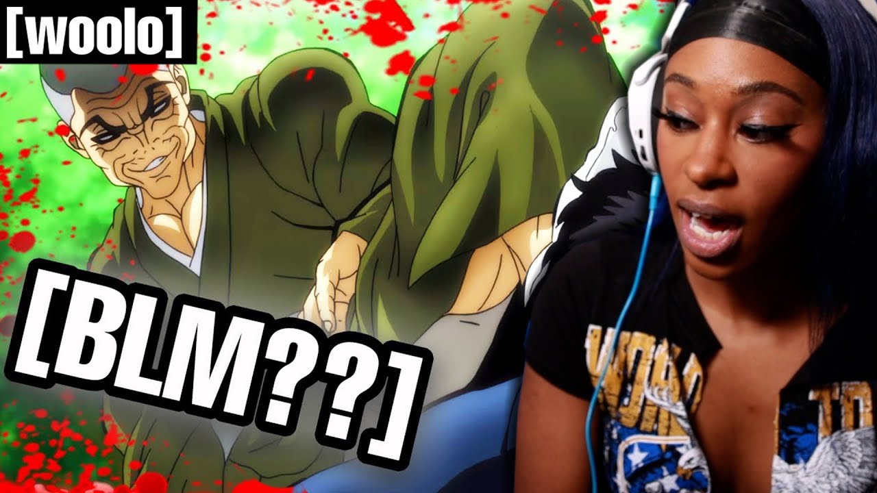 DO BLACK LIVES MATTER IN BAKI REACTION | OLAWOOLO
