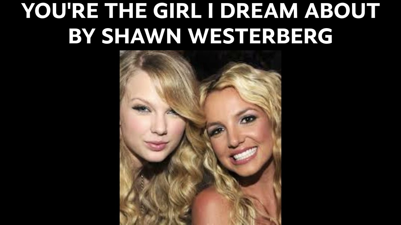 You're the Girl I Dream About (Official Audio)