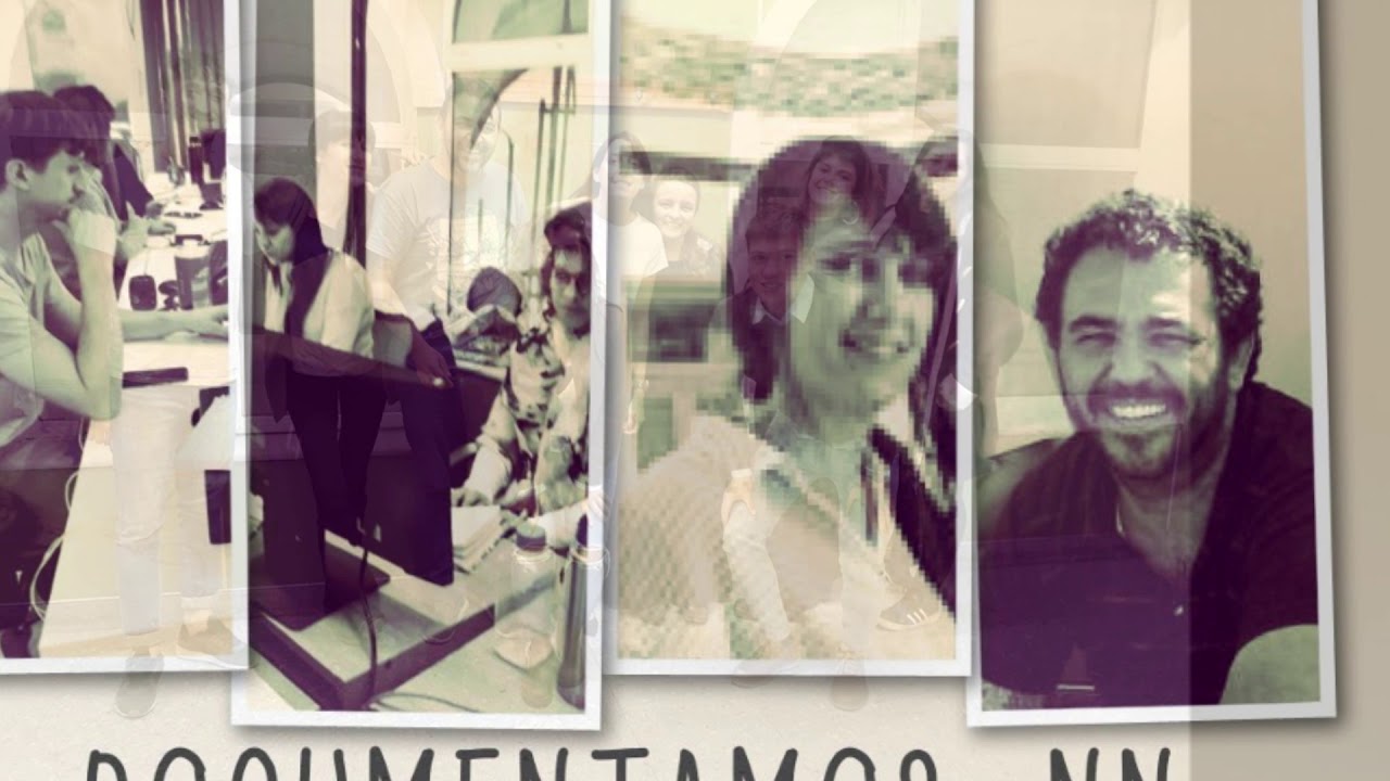 RENAPER - EQUIPO DE ARGENTINA DOCUMENTA