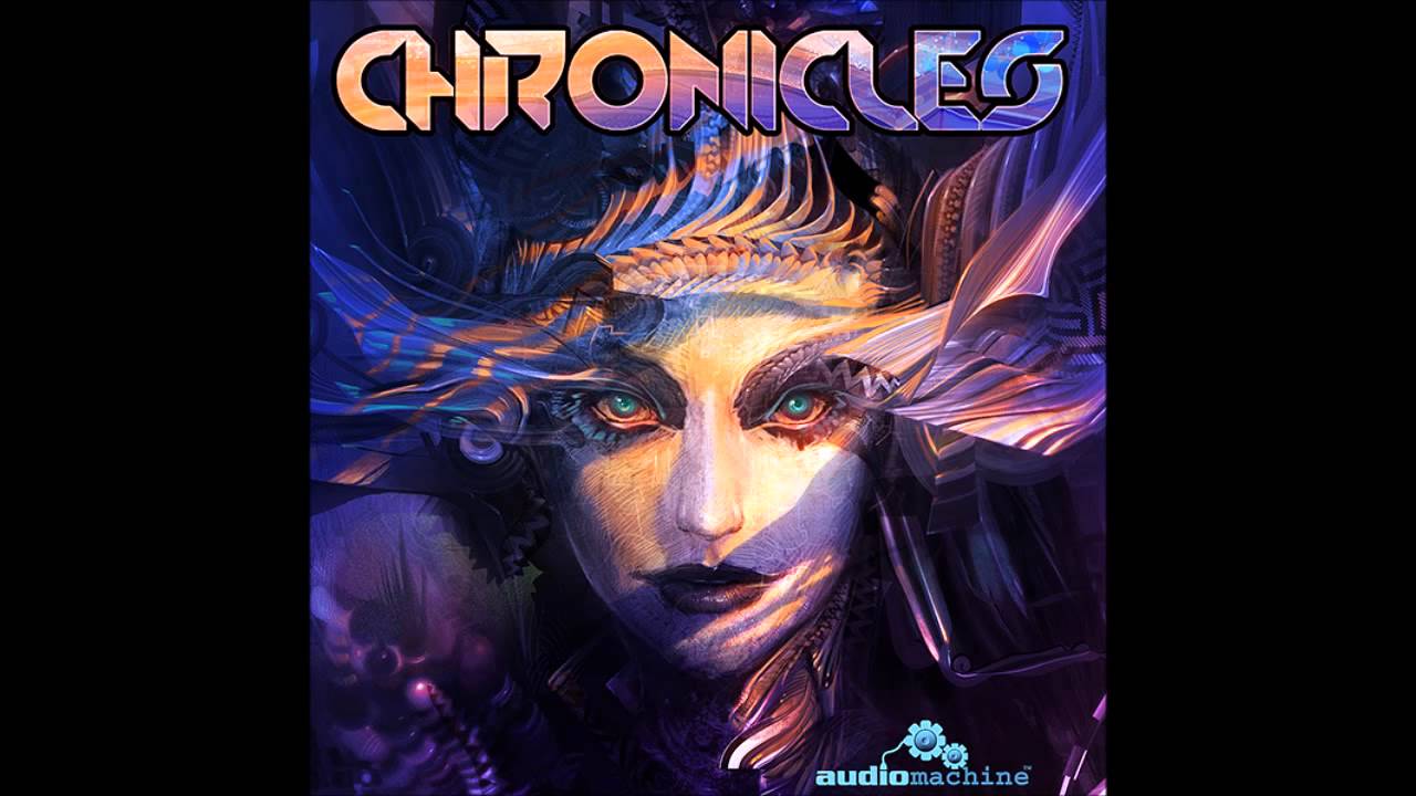 Guardians at the Gate - Chronicles - Audiomachine