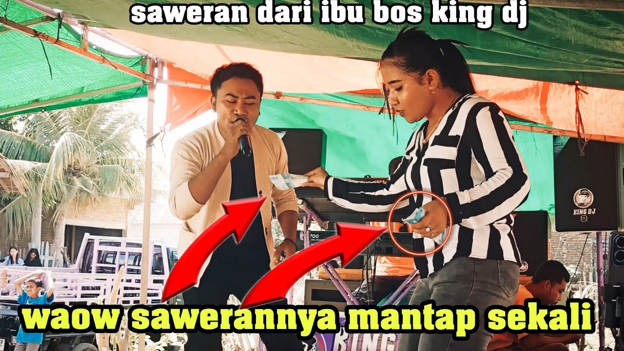 Lagu Bima Dompu ...!!! Wura Malingi Cover Ona Sutra - King Dj