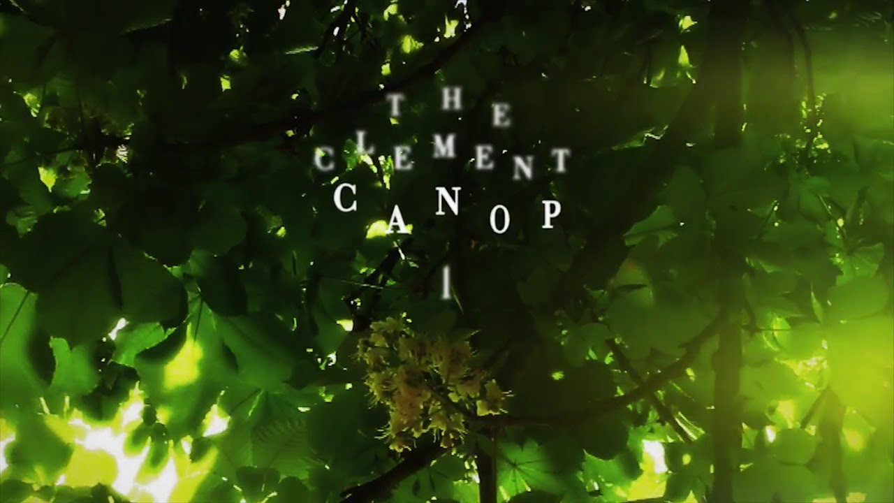 The Clement Canopy Video Fly-Thru [Fully Sold]