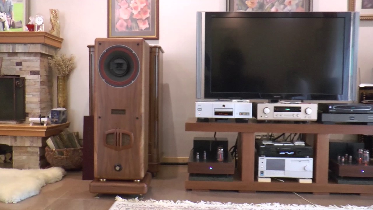 Vintage speakers Electro Voice TRXB 12 Nice