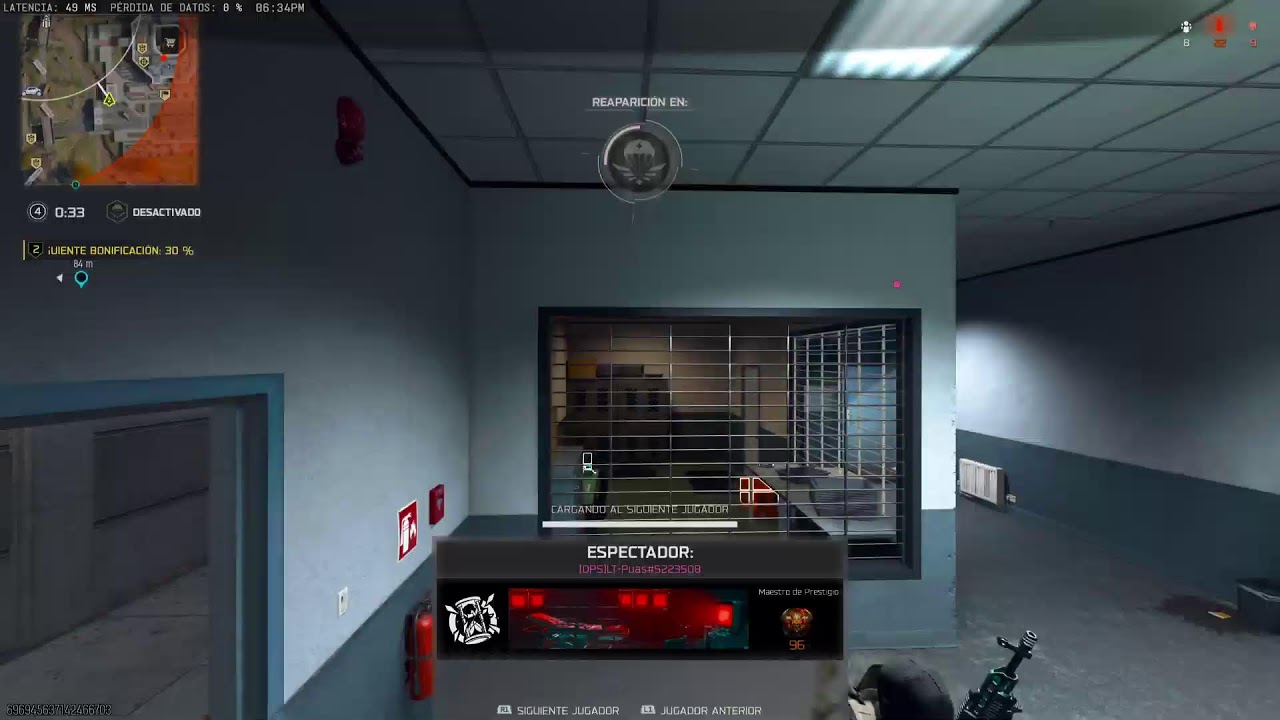 Resurgimiento casual (WARZONE) BO7 con Amigos | 2026.