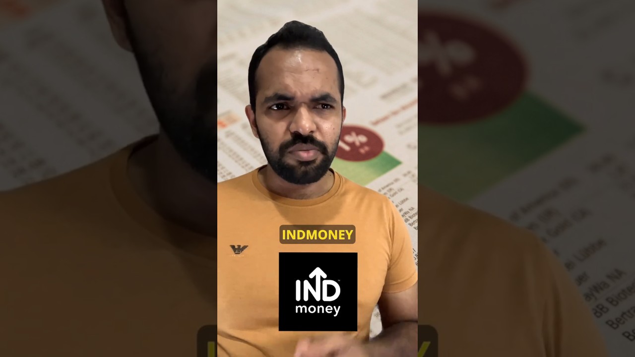 Investing in the US Market? IndMoney, Vested, and Interactive Brokers, which one is the best?