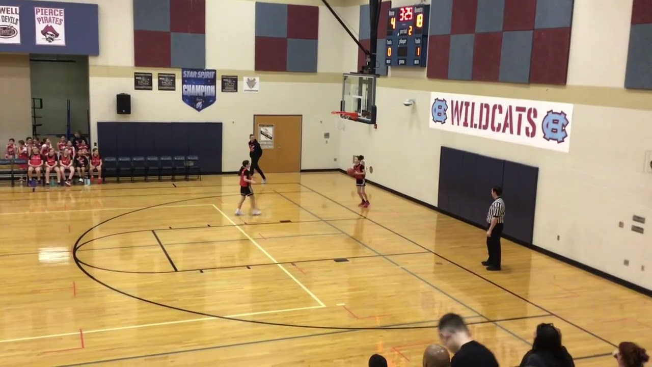 Brinley Maya Hanover 2/24/2026