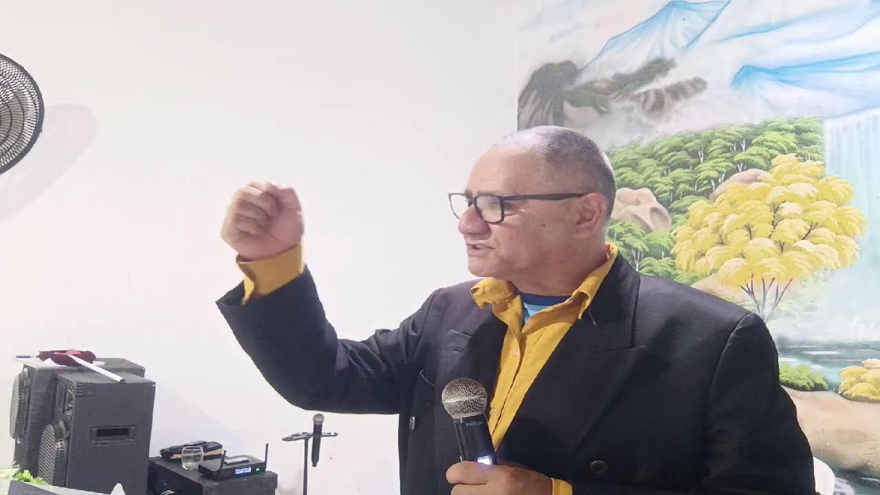 OS MESTRES QUE NÃO SÃO DE DEUS.