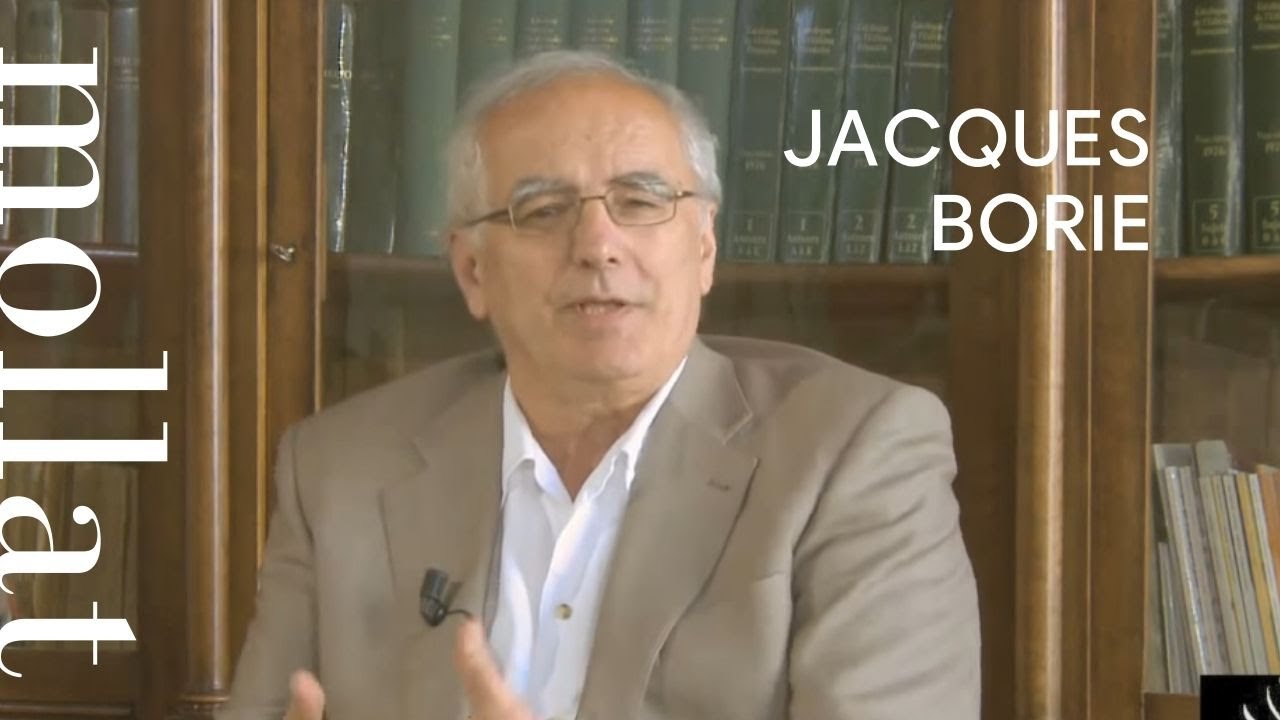 Jacques Borie - Le psychotique et le psychanalyste