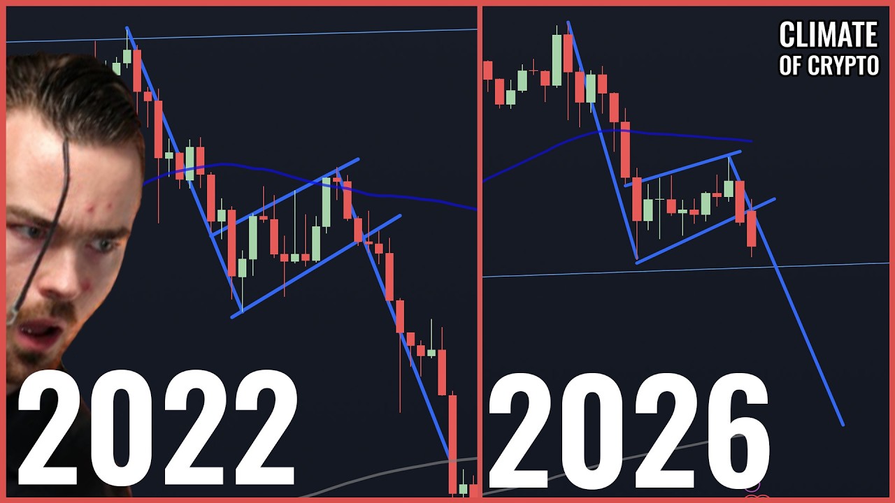 WATCH THIS VIDEO BEFORE YOU LEAVE BITCOIN!