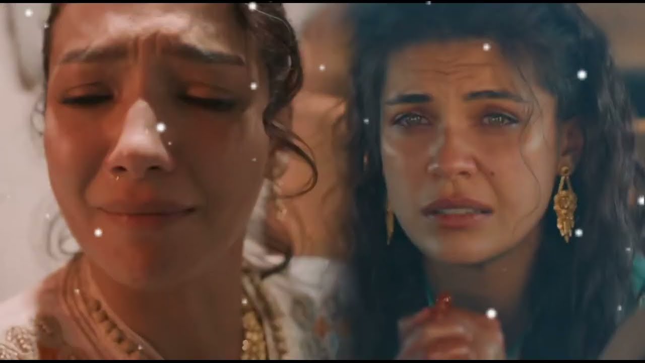 Halef 16. Bölüm 2. Fragmanı | “İkinizi de İstemiyorum!” Serhat’ın Büyük Kararı