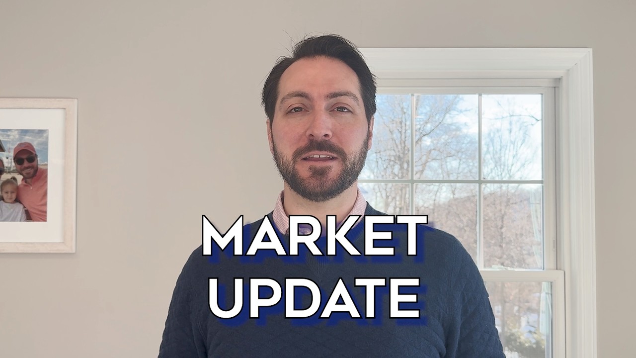 Morris County Real Estate Market Update | Inventory SURGE Feb 2026 | Housing Market Data