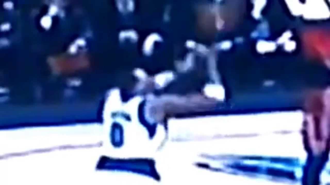 Shawn Marion Shooting Form Analysis 2