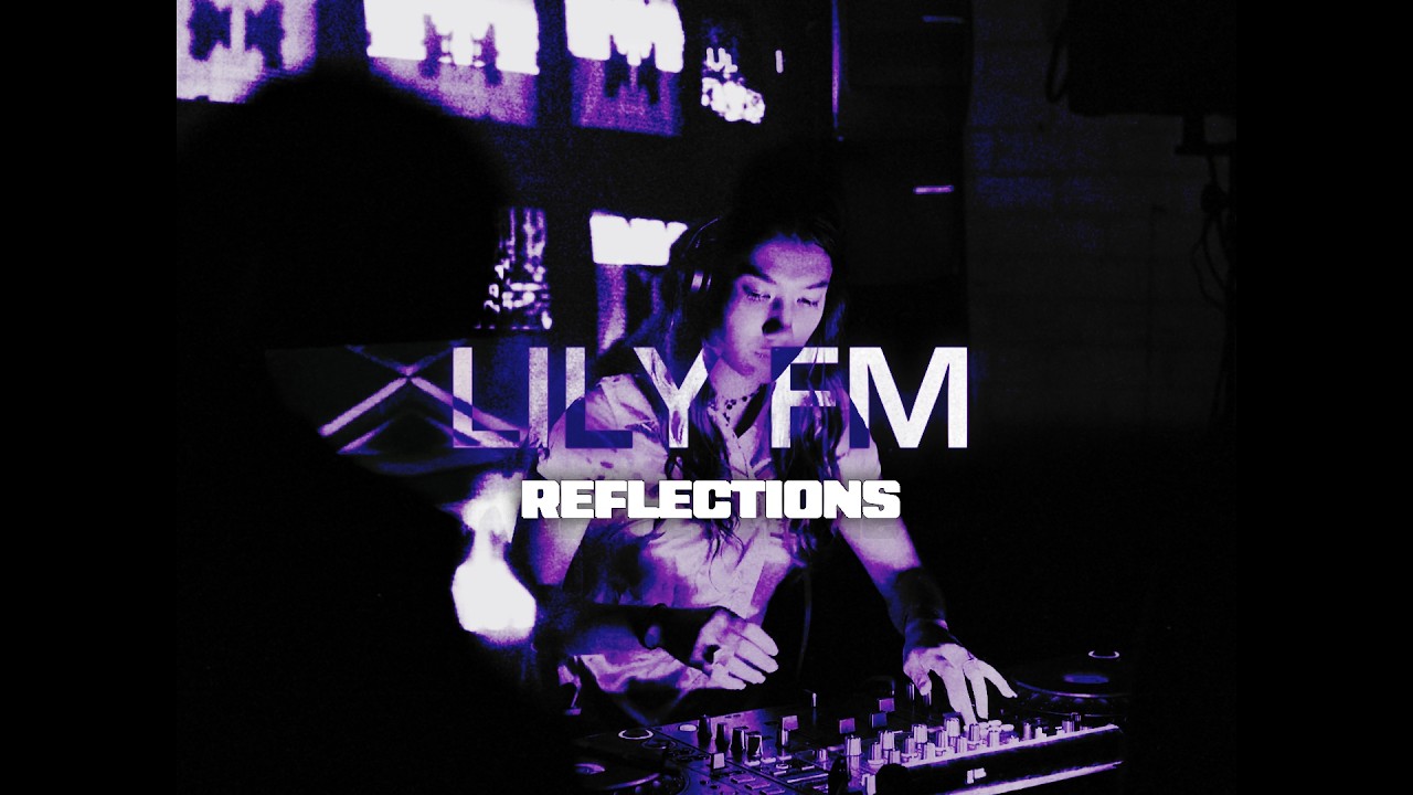 LILY FM @ REFLECTIONS | ritmo x ndz