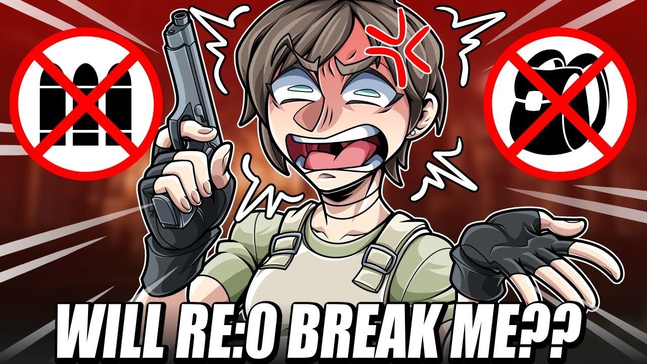 Is This Gonna Make Me Cry Again??  Resident Evil: 0