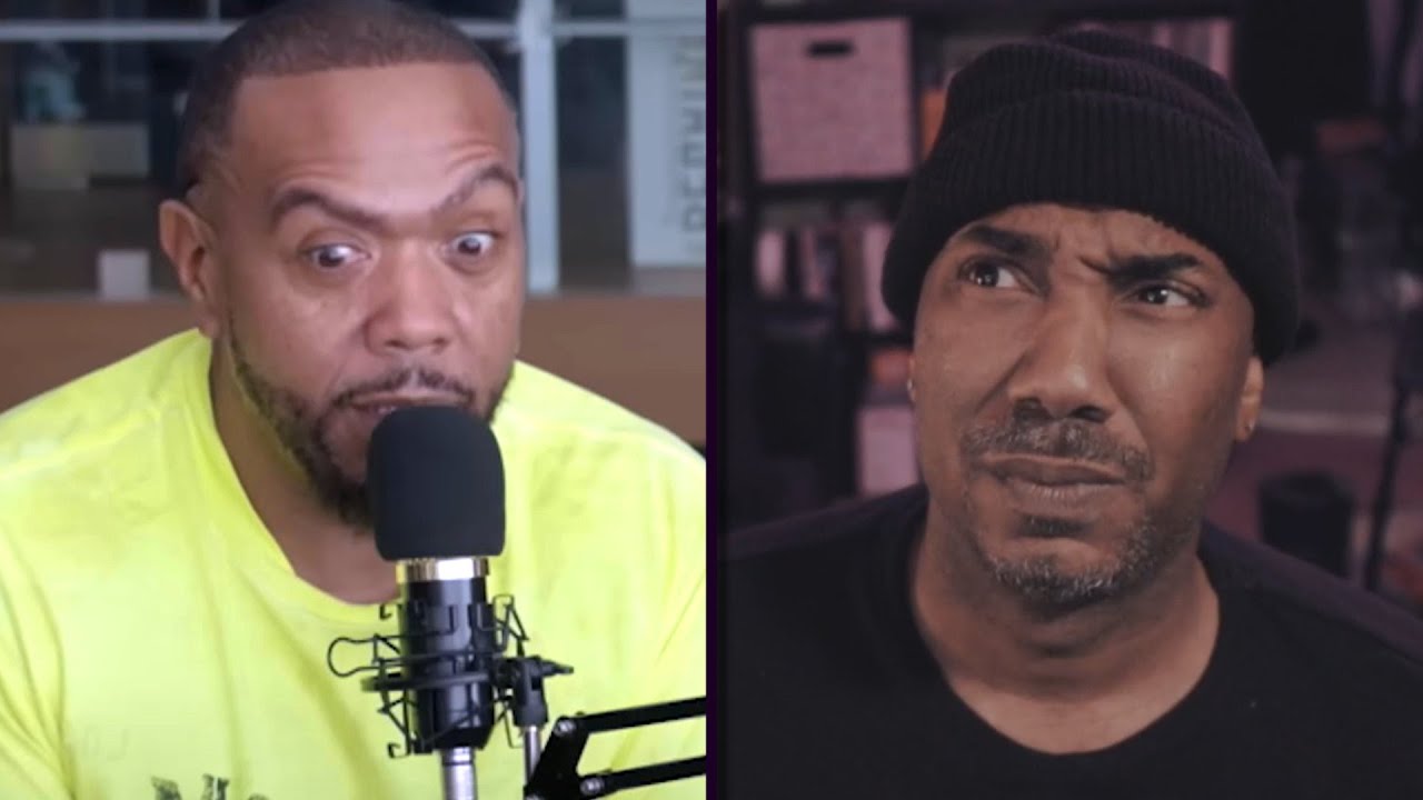 Timbaland's Producer Grind Interview Confused Me