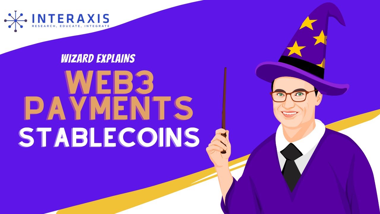 Web3 Payments 4 стейблкоина