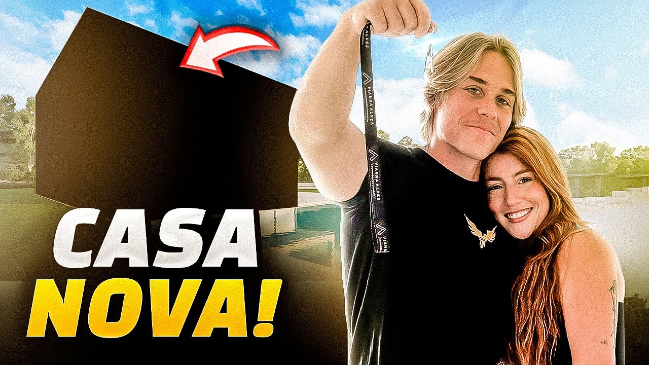 COMPREI MINHA CASA! Tudo que passamos até aqui...