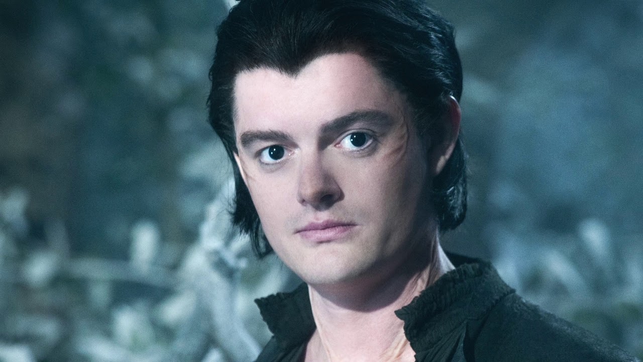 happy birthday sam riley