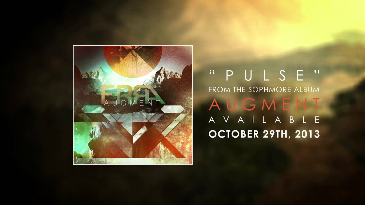ERRA - Pulse (Lyric Video)