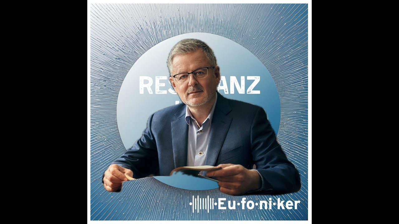 Der Blick zurück: Wie ein Australier Deutschland erklärt
