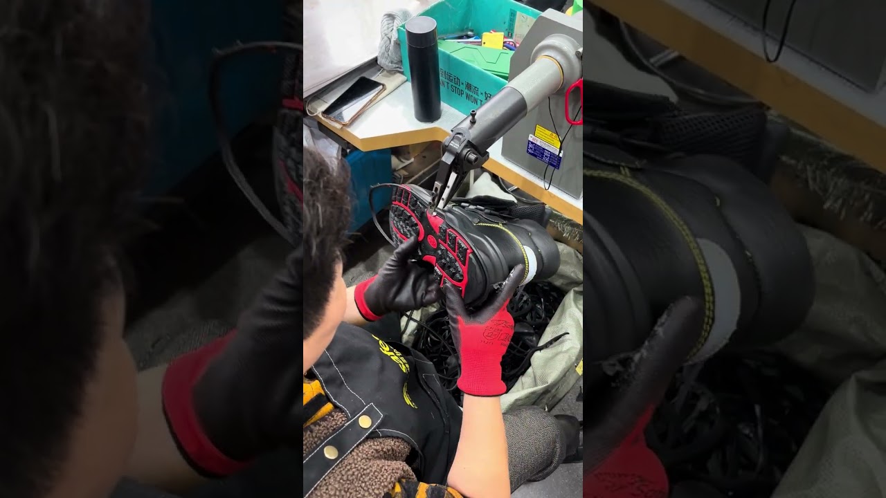#SafetyShoes manufacturers are looking for agents &distributors#SAFETOE #workboot #PPE #Shorts #OEM