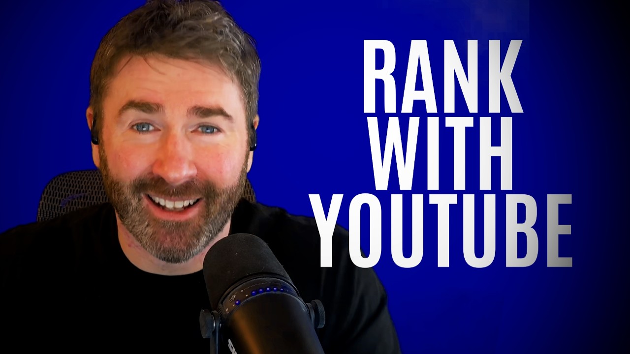 How to Use YouTube to Rank Your Website 