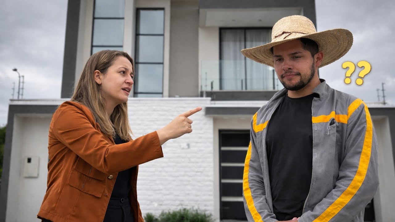 Vendedora arrogante julgou o cliente pela aparência só não imaginava quem ele era…