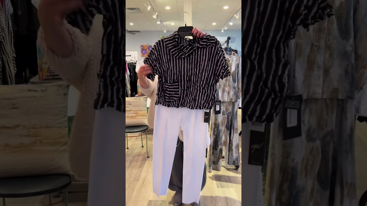 Style That Keeps Up.