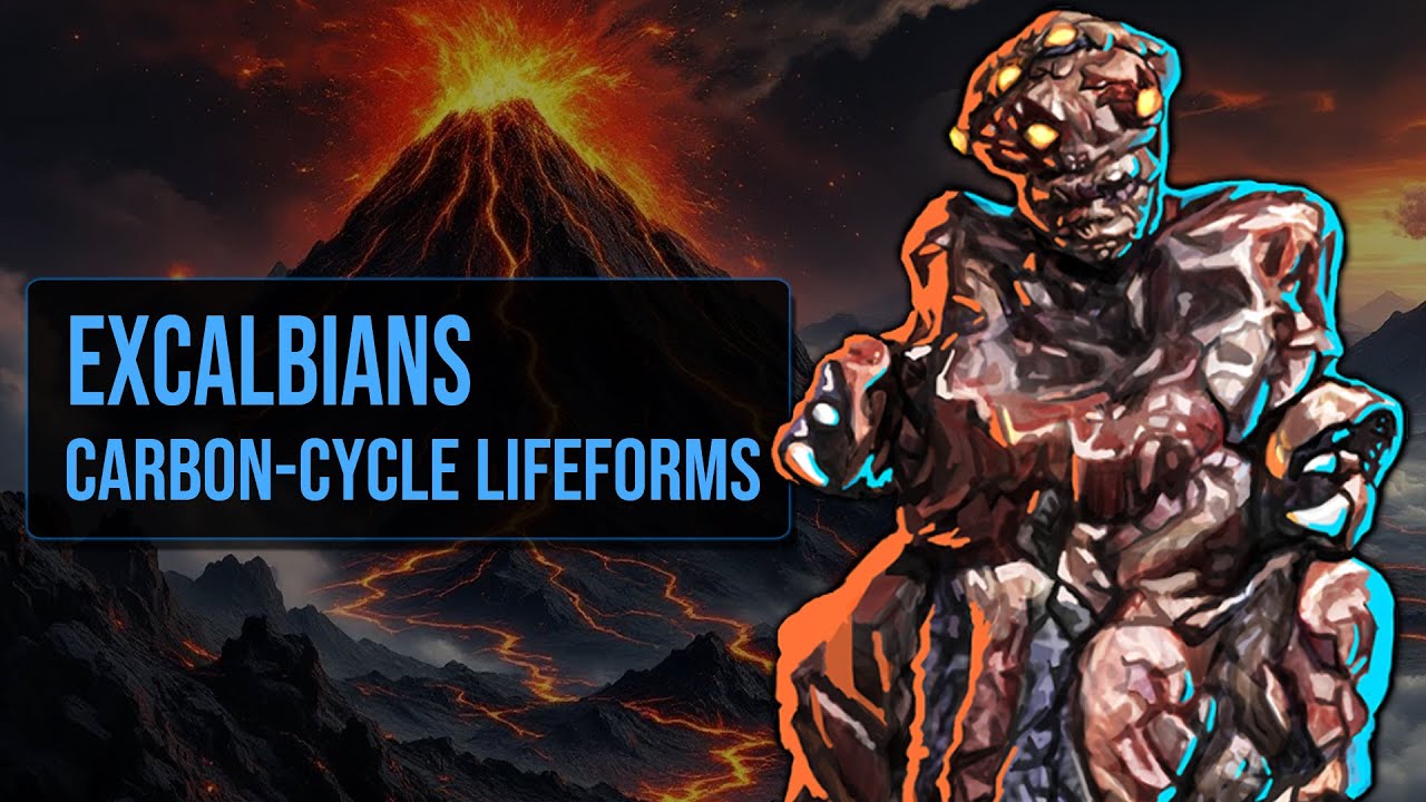 They Can Create Anything: Star Trek Bestiary