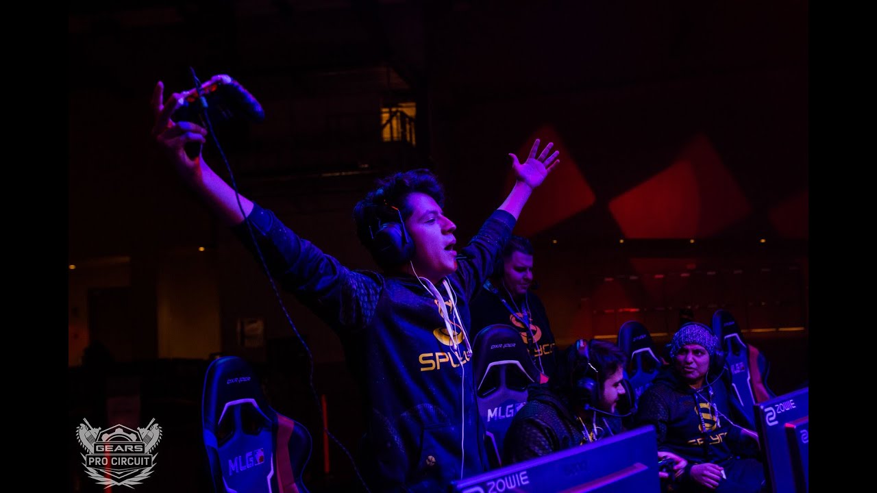 PK vs TQ SCRIM TRYHARD
