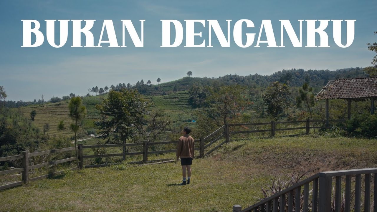 Febinda Tito - Bukan Denganku (Official Music Video)